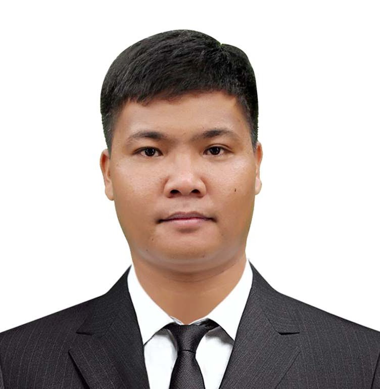 Portrait of Engr. Joven Manangan